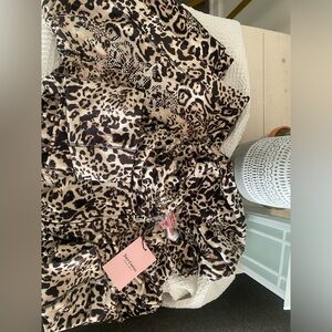 NWT Juicy Couture Ocelot Tracksuit